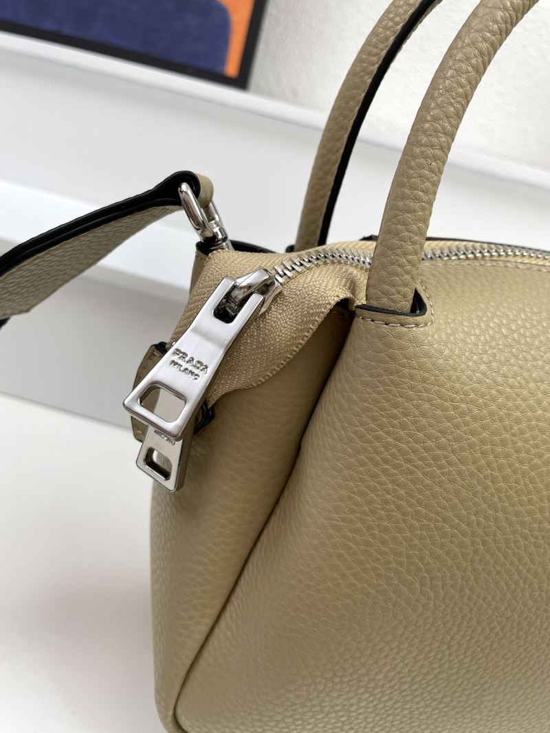 Prada Top Handle Bags